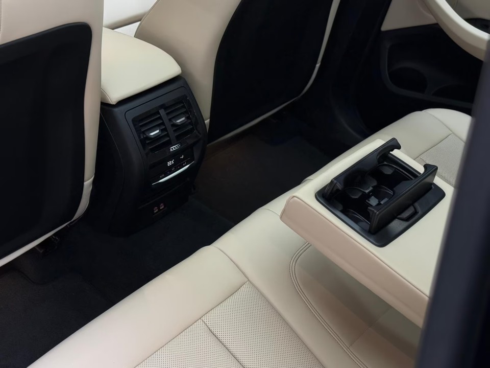 BMW X3 xDrive30e - foto 27