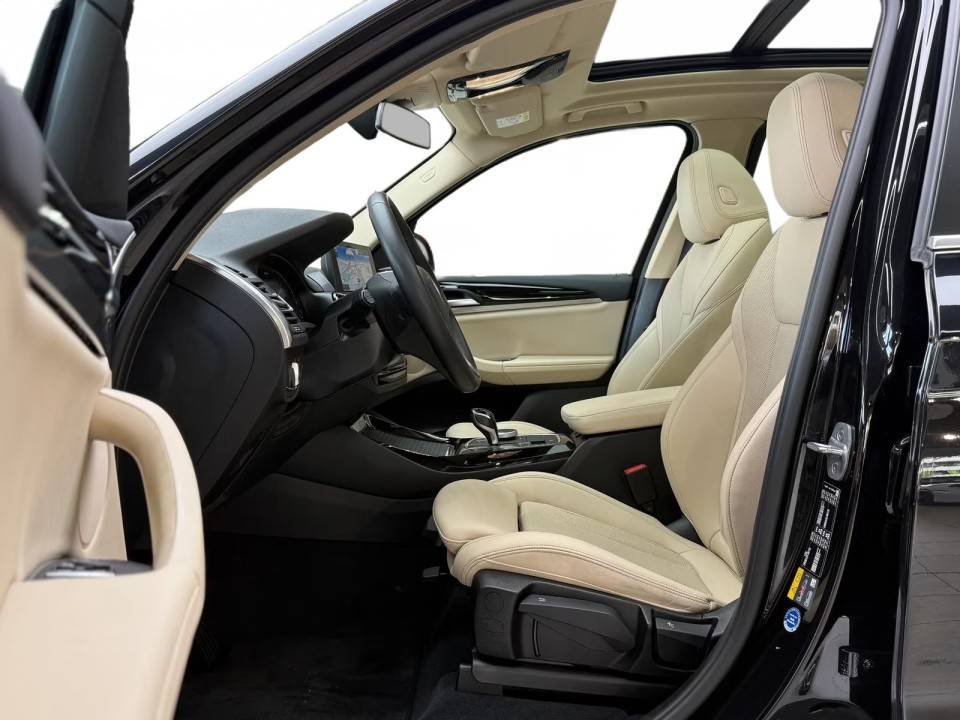 BMW X3 xDrive30e - foto 14