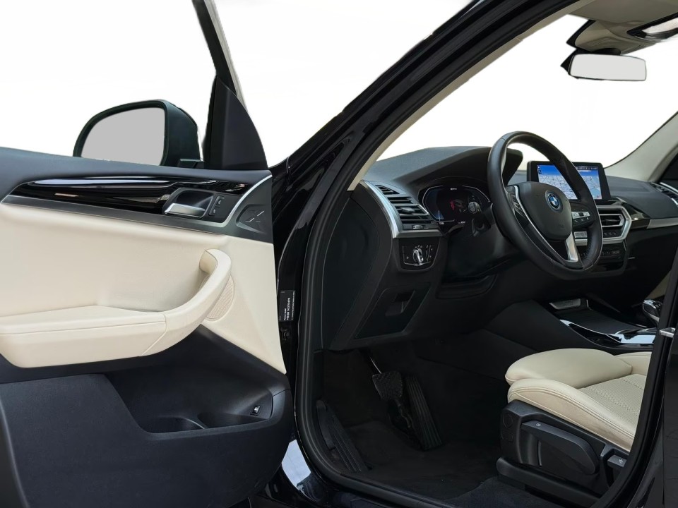 BMW X3 xDrive30e - foto 20