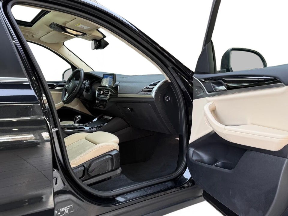 BMW X3 xDrive30e - foto 17