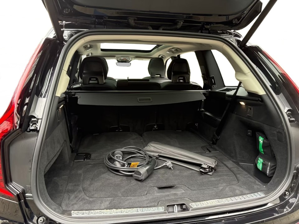 Volvo XC 90 T8 Recharge AWD Plus Bright - foto 21