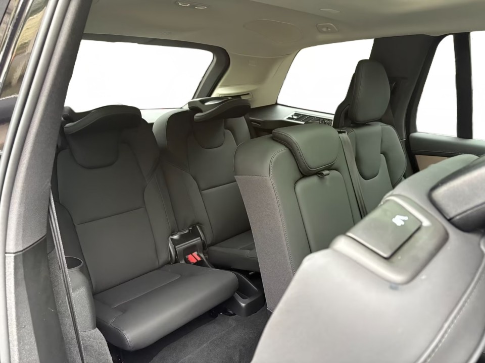 Volvo XC 90 T8 Recharge AWD Plus Bright - foto 18