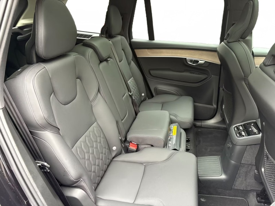 Volvo XC 90 T8 Recharge AWD Plus Bright - foto 16