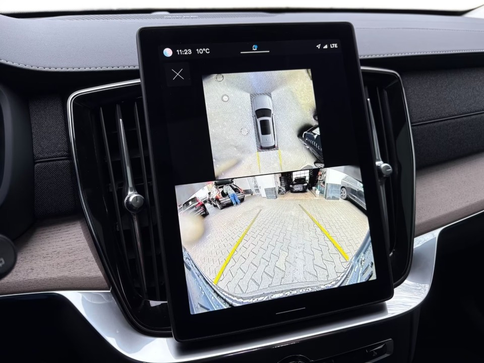 Volvo XC 90 T8 Recharge AWD Plus Bright - foto 13