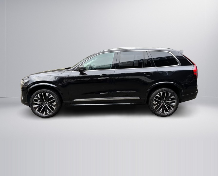 Volvo XC 90 T8 Recharge AWD Plus Bright - foto 6