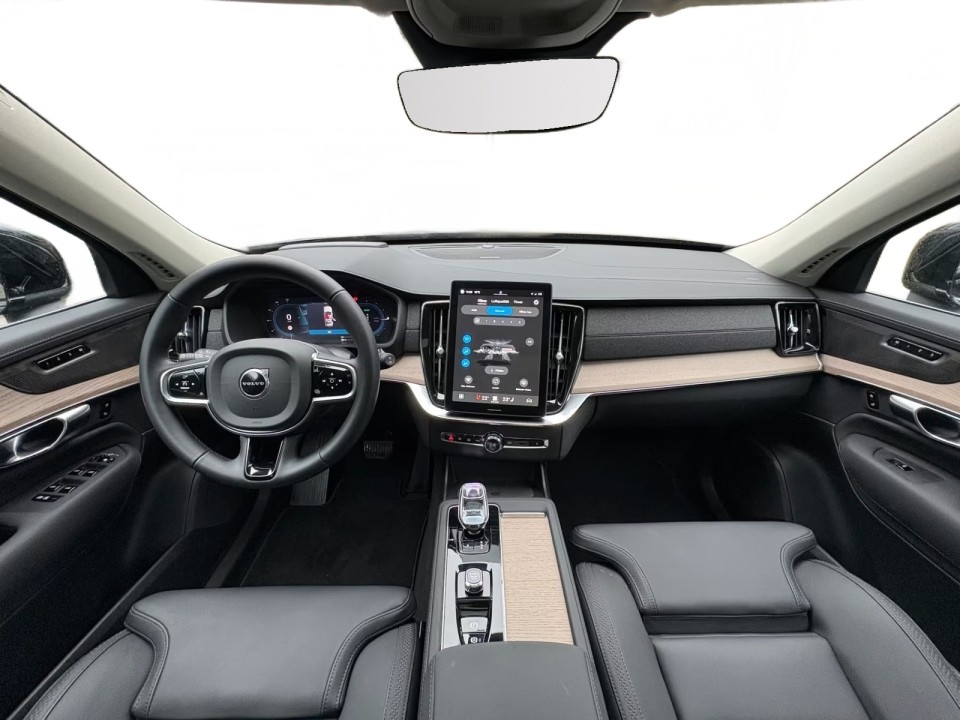 Volvo XC 90 T8 Recharge AWD Plus Bright - foto 9