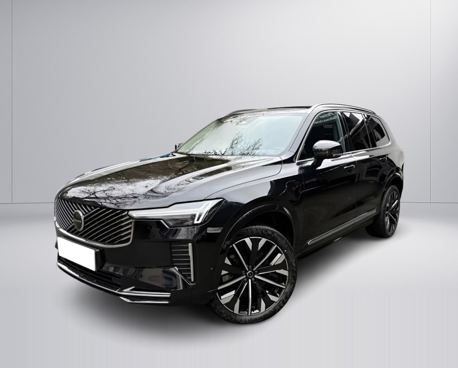 Volvo XC 90 T8 Recharge AWD Plus Bright - foto 7