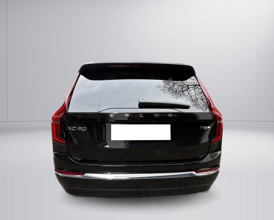 Volvo XC 90 T8 Recharge AWD Plus Bright (4)