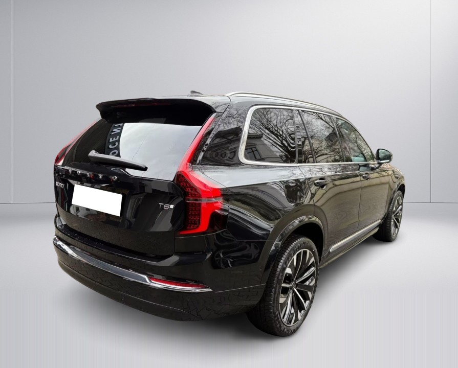 Volvo XC 90 T8 Recharge AWD Plus Bright (3)