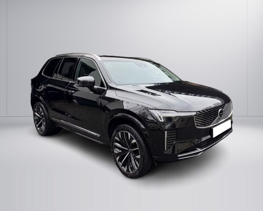 Volvo XC 90 T8 Recharge AWD Plus Bright