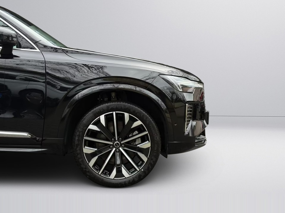 Volvo XC 90 T8 Recharge AWD Plus Bright - foto 22