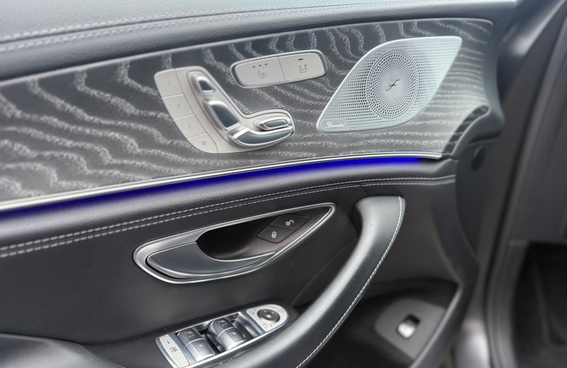 Mercedes-Benz AMG GT 53 4MATIC+ - foto 9