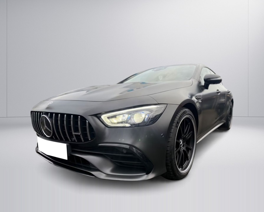 Mercedes-Benz AMG GT 53 4MATIC+ (2)