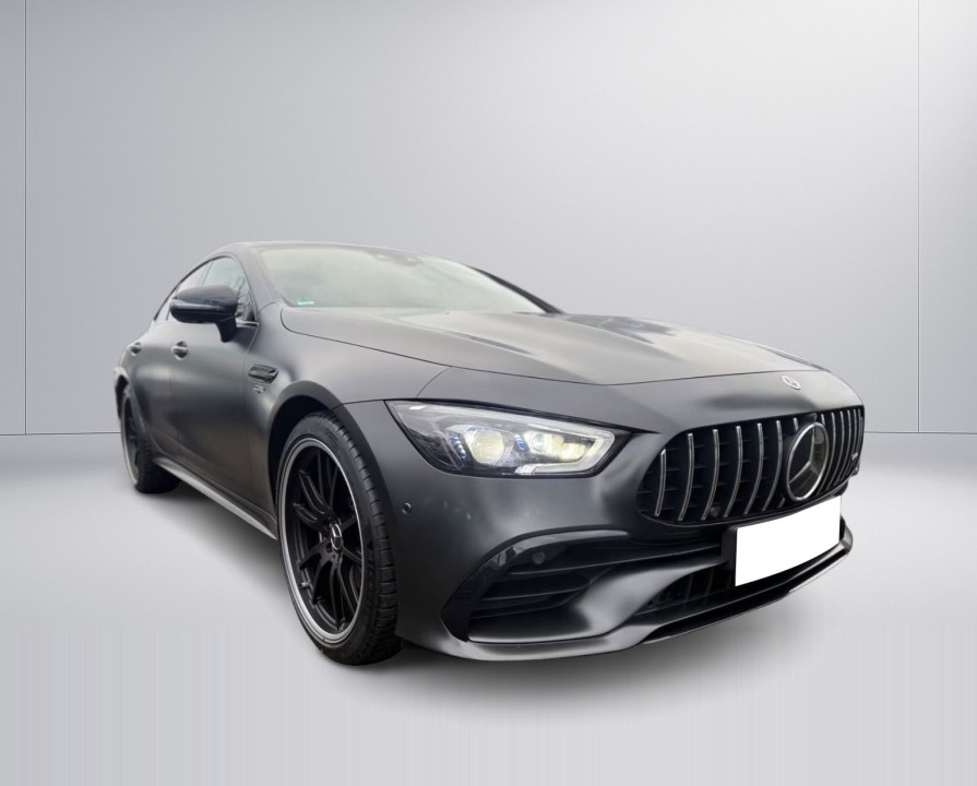 Mercedes-Benz AMG GT 53 4MATIC+