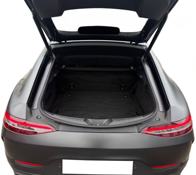 Mercedes-Benz AMG GT 53 4MATIC+ - foto 11