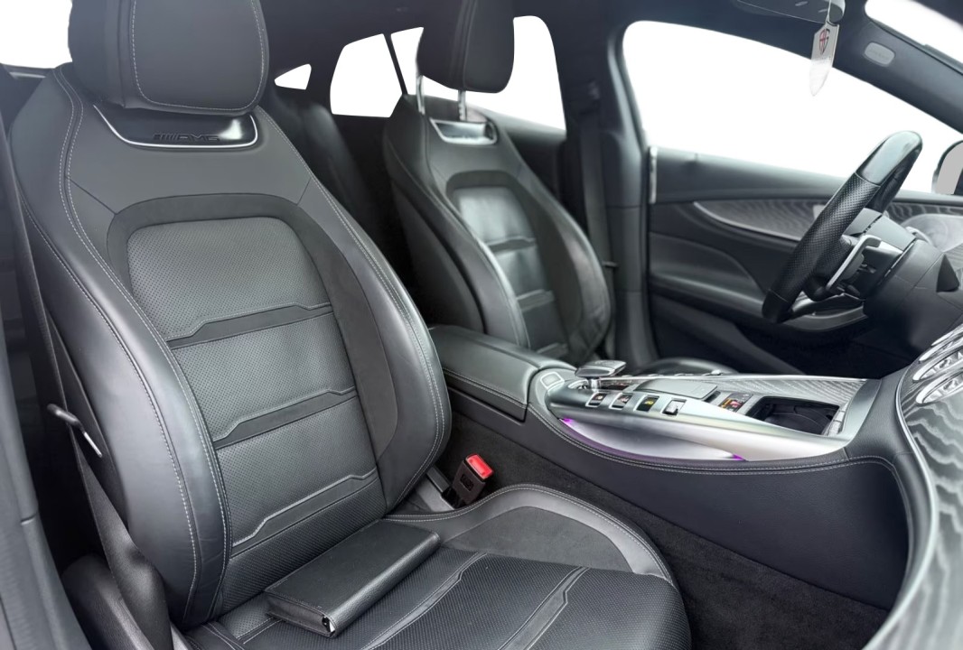 Mercedes-Benz AMG GT 53 4MATIC+ (5)