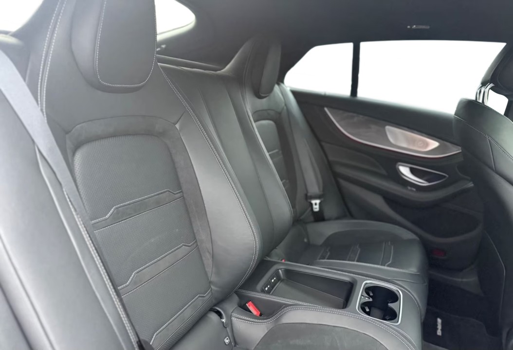 Mercedes-Benz AMG GT 53 4MATIC+ - foto 6