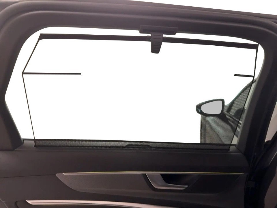 Audi A6 Allroad 50TDI quattro tiptronic - foto 12