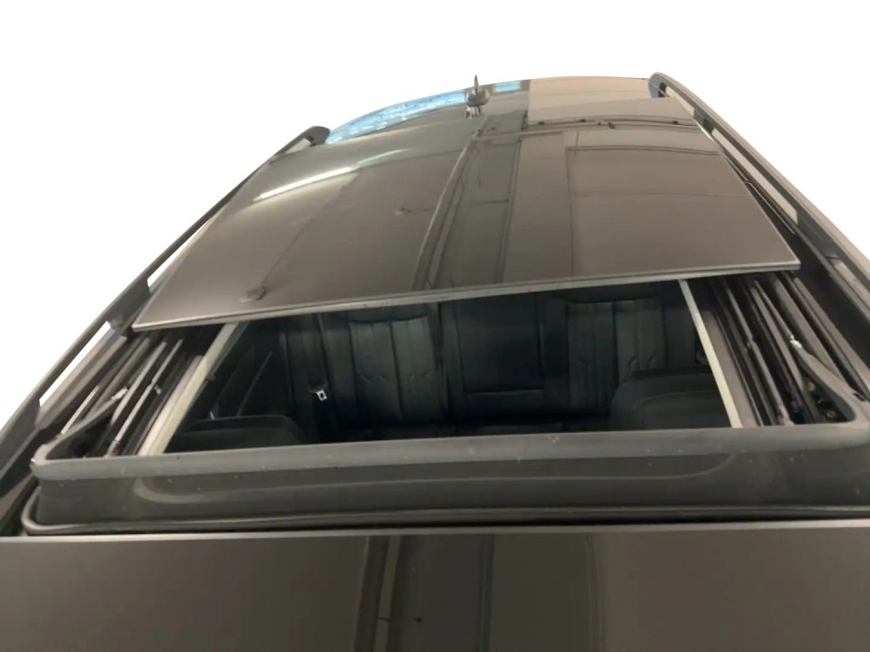 Audi A6 Allroad 50TDI quattro tiptronic - foto 13