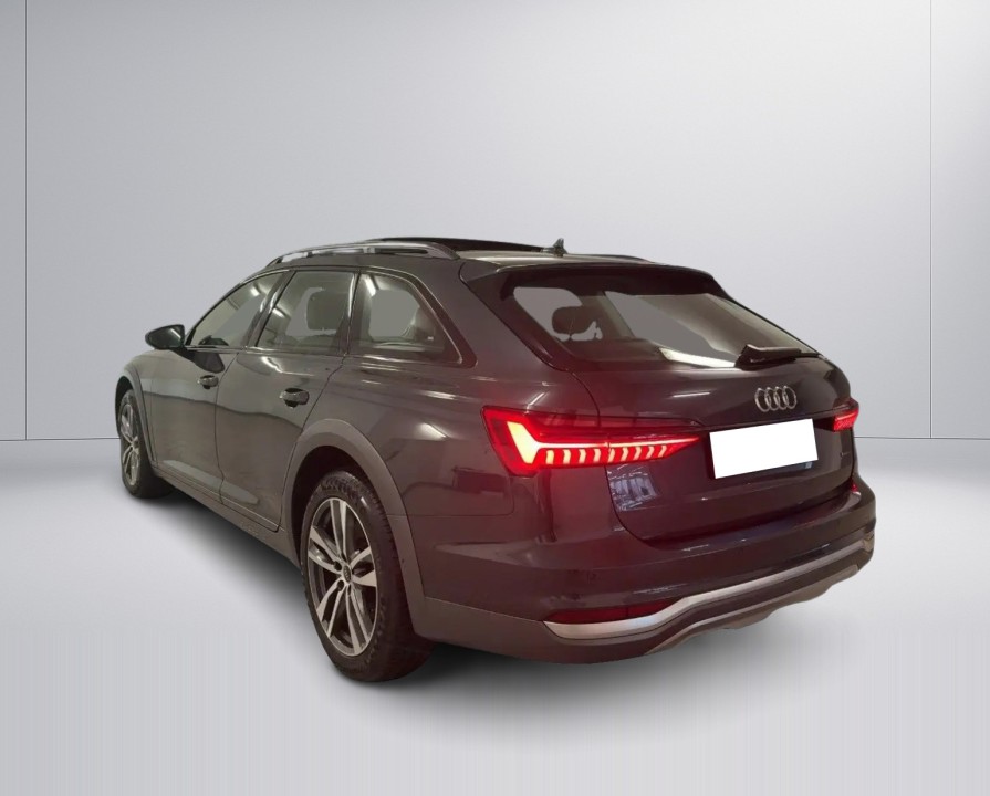 Audi A6 Allroad 50TDI quattro tiptronic (3)