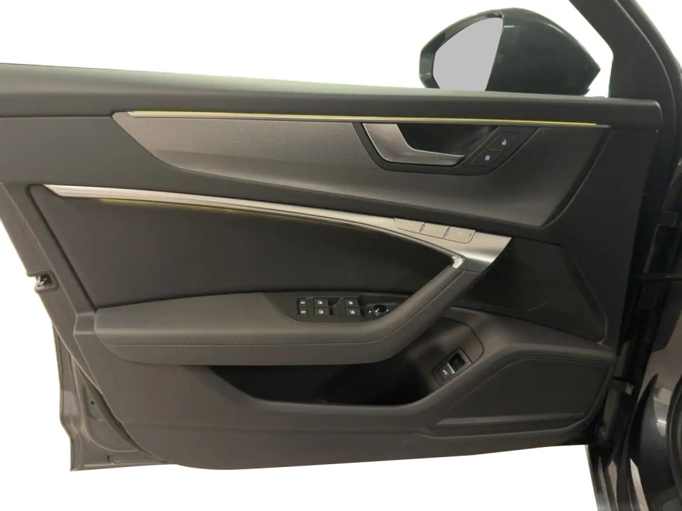 Audi A6 Allroad 50TDI quattro tiptronic - foto 11