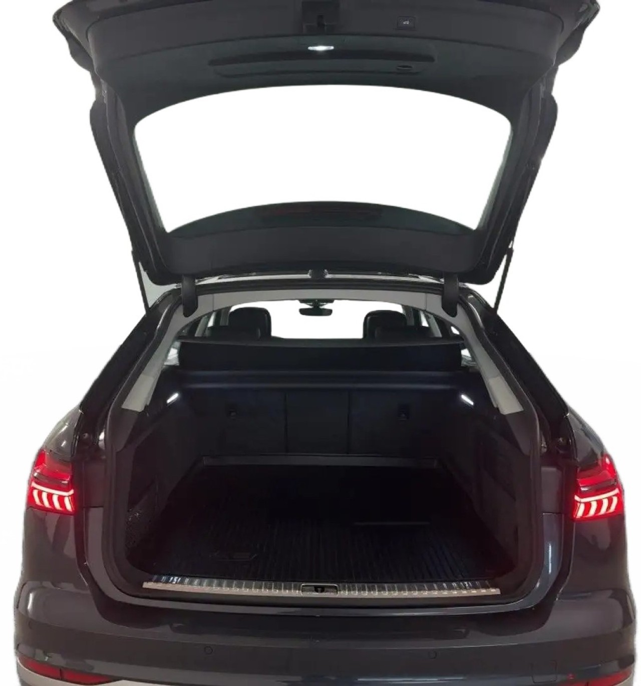 Audi A6 Allroad 50TDI quattro tiptronic - foto 15