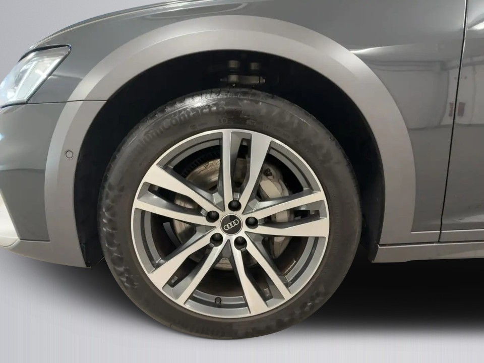 Audi A6 Allroad 50TDI quattro tiptronic - foto 16