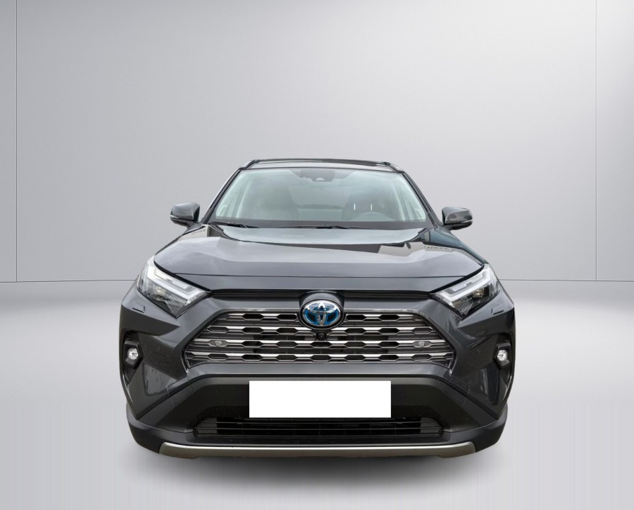 Toyota RAV4 HEV FWD Luxury - foto 8