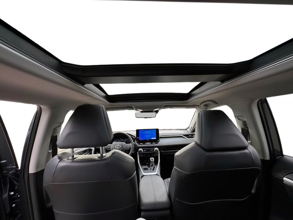 Toyota RAV4 HEV FWD Luxury - foto 18