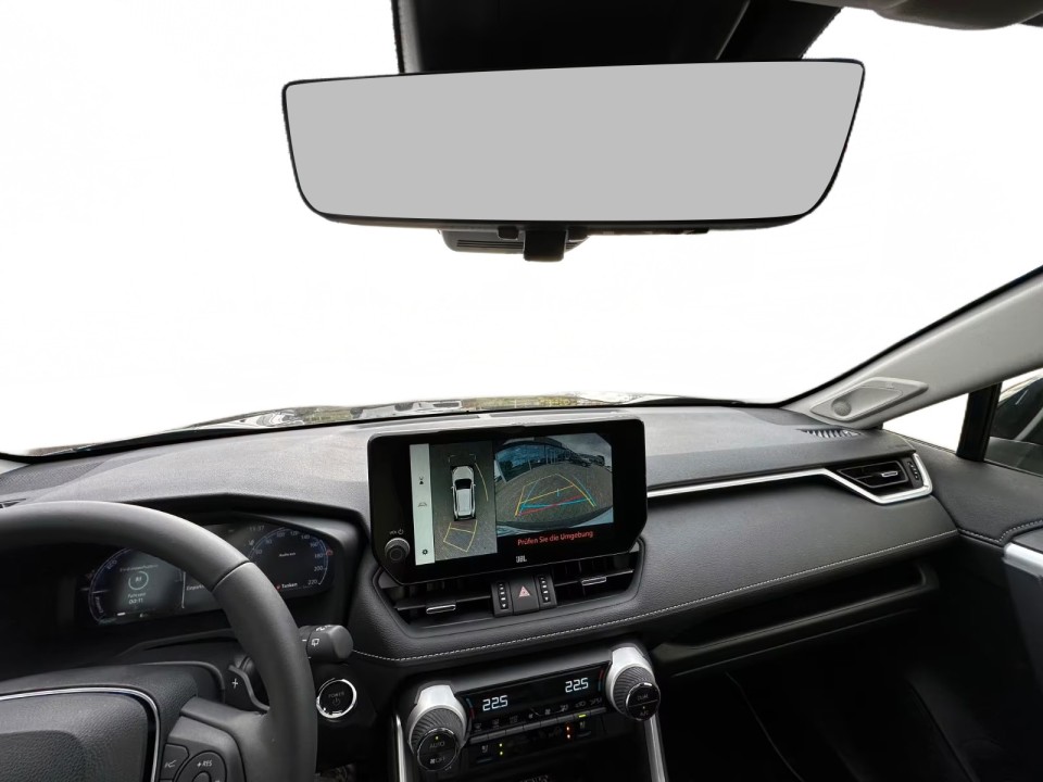 Toyota RAV4 HEV FWD Luxury - foto 17