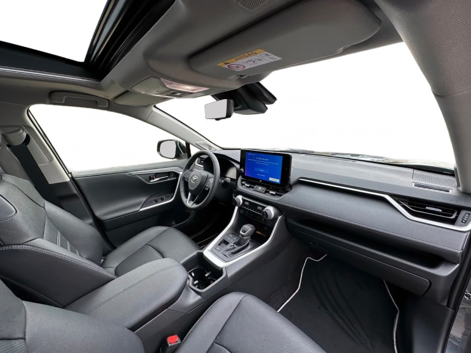 Toyota RAV4 HEV FWD Luxury - foto 13