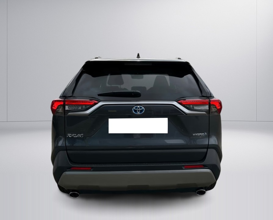 Toyota RAV4 HEV FWD Luxury (4)