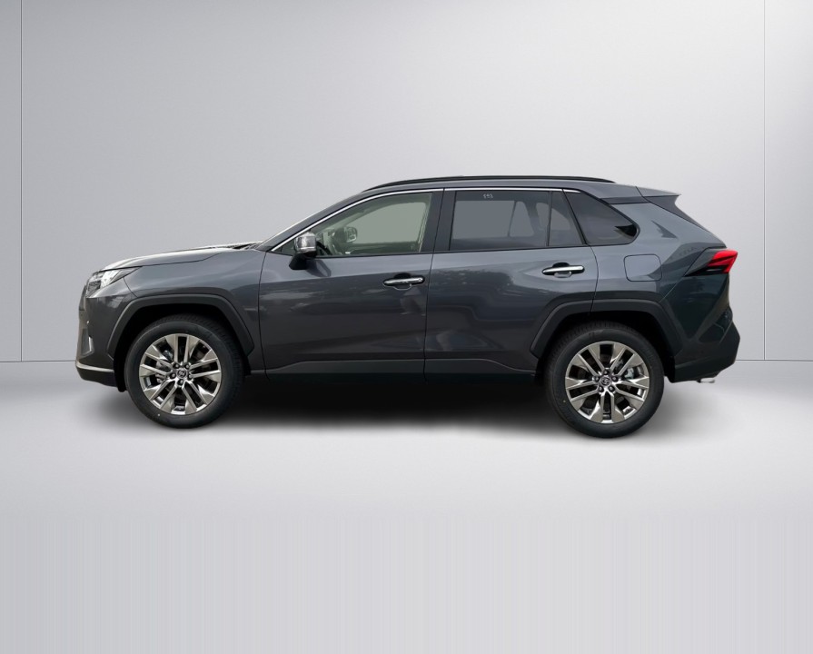 Toyota RAV4 HEV FWD Luxury - foto 6