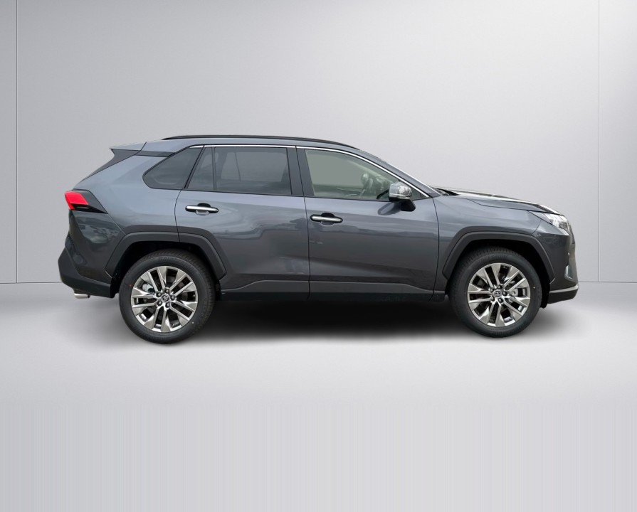 Toyota RAV4 HEV FWD Luxury (2)