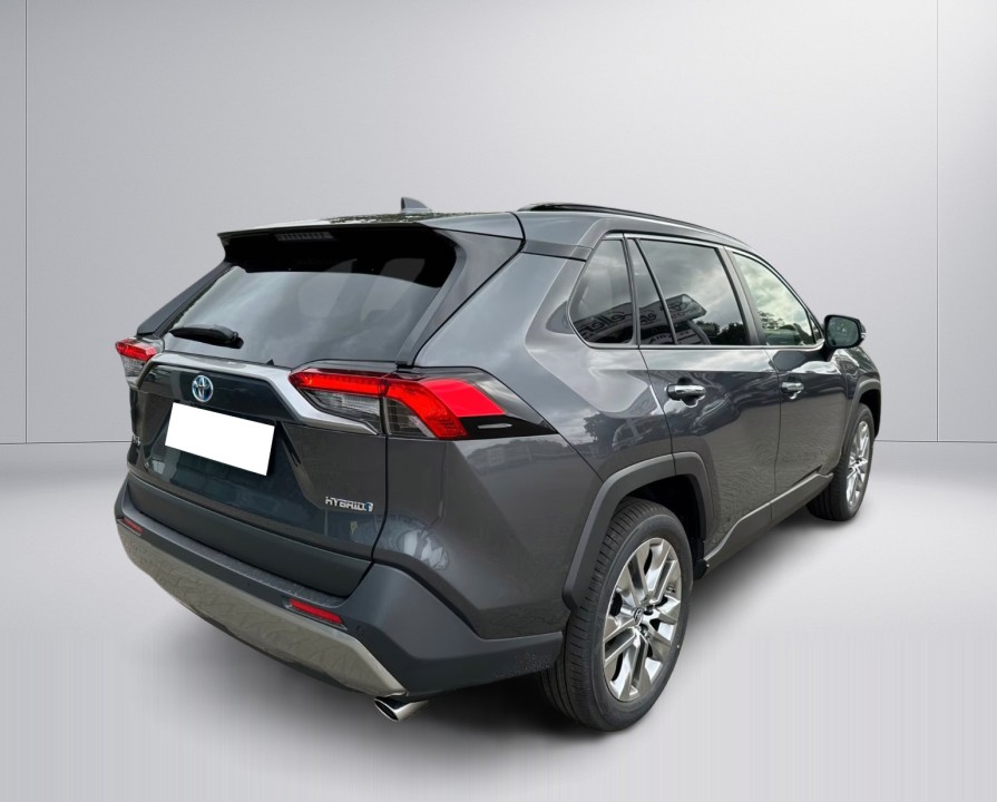 Toyota RAV4 HEV FWD Luxury (3)