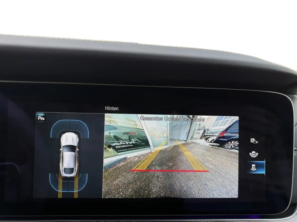 Mercedes-Benz AMG GT 43 4MATIC - foto 15