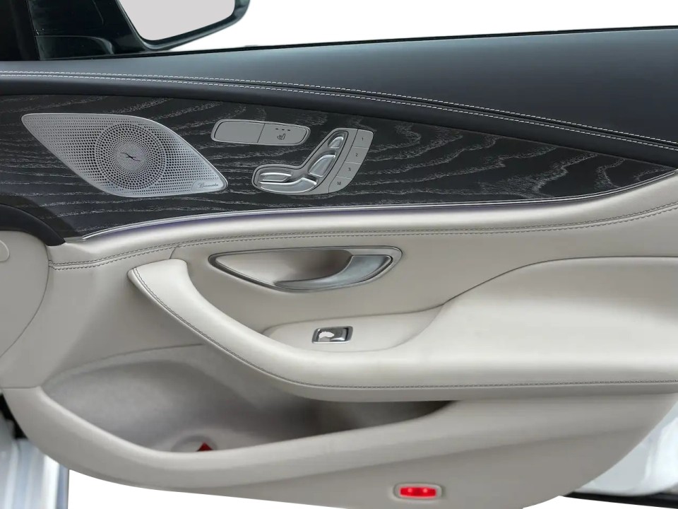 Mercedes-Benz AMG GT 43 4MATIC - foto 19