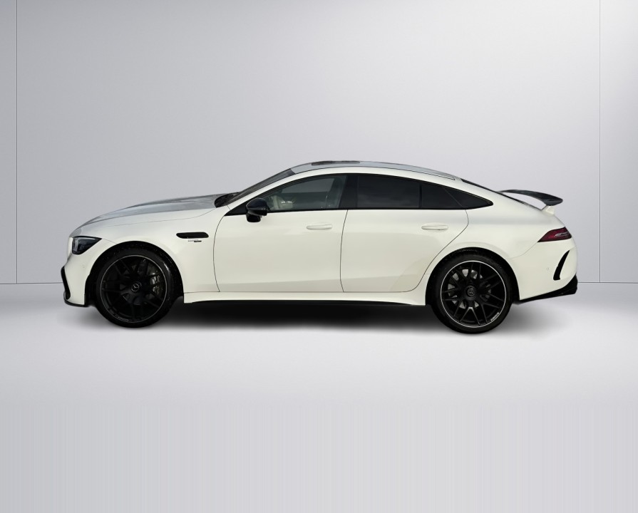 Mercedes-Benz AMG GT 43 4MATIC - foto 6