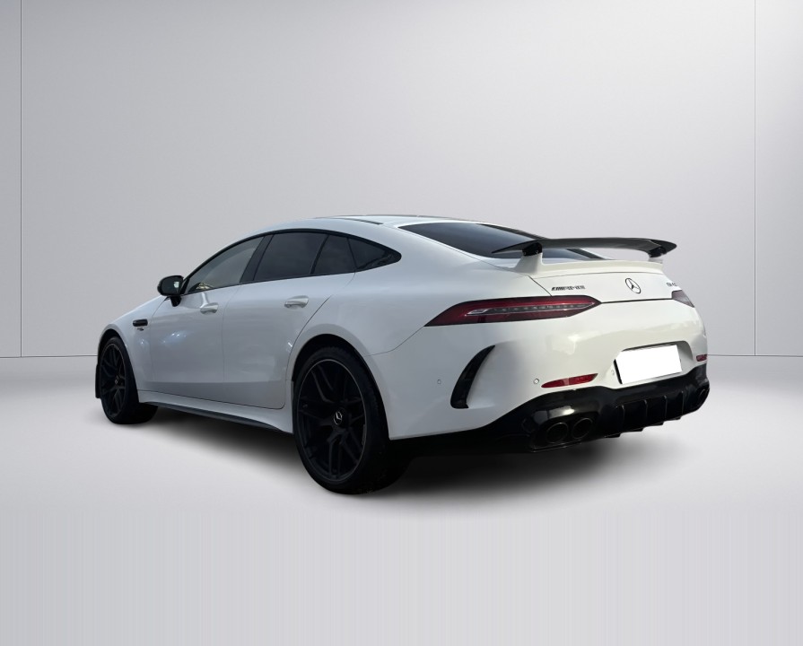 Mercedes-Benz AMG GT 43 4MATIC (5)