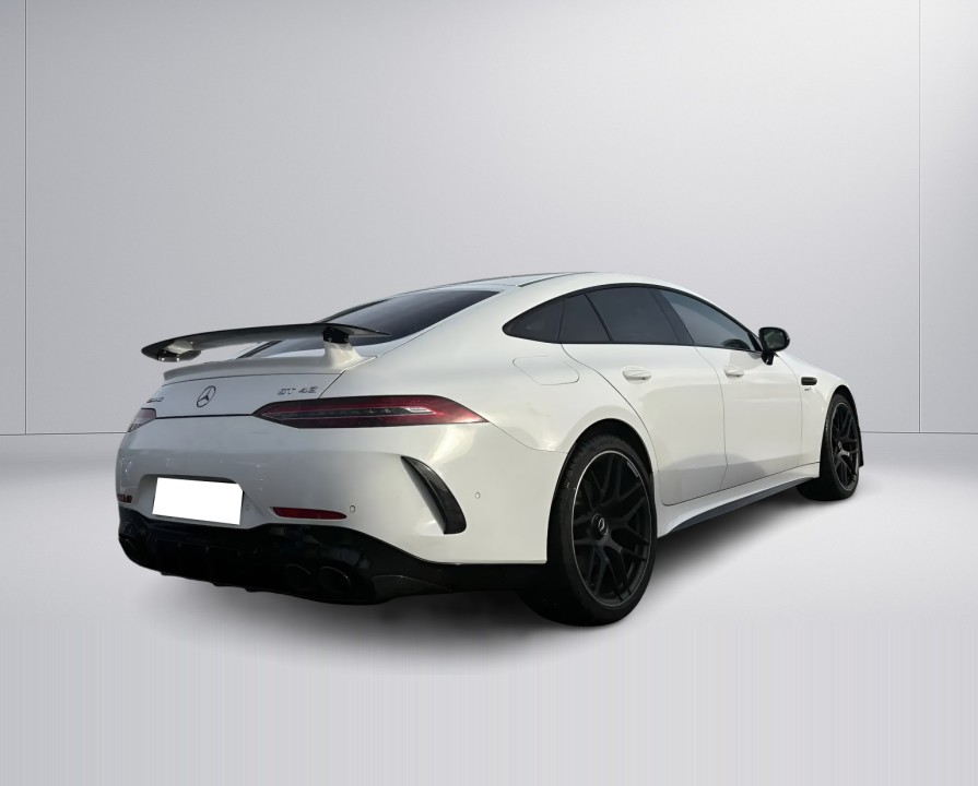 Mercedes-Benz AMG GT 43 4MATIC (3)