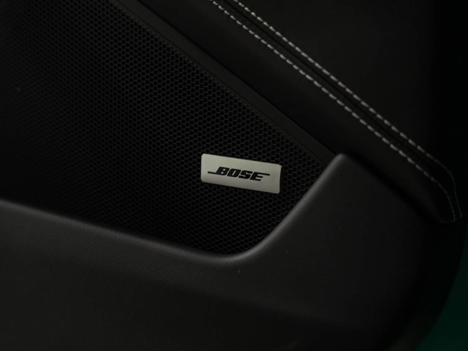 Porsche 911 Carrera S Cabriolet - foto 28