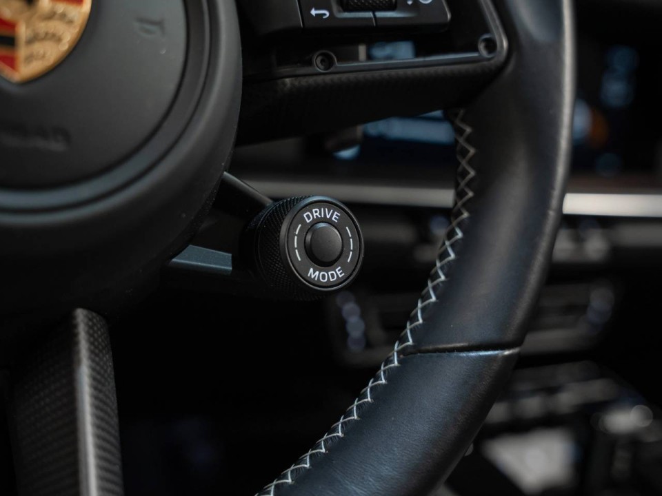 Porsche 911 Carrera S Cabriolet - foto 20