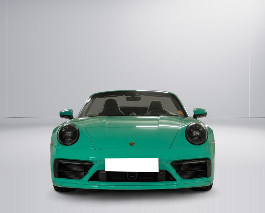 Porsche 911 Carrera S Cabriolet - foto 8