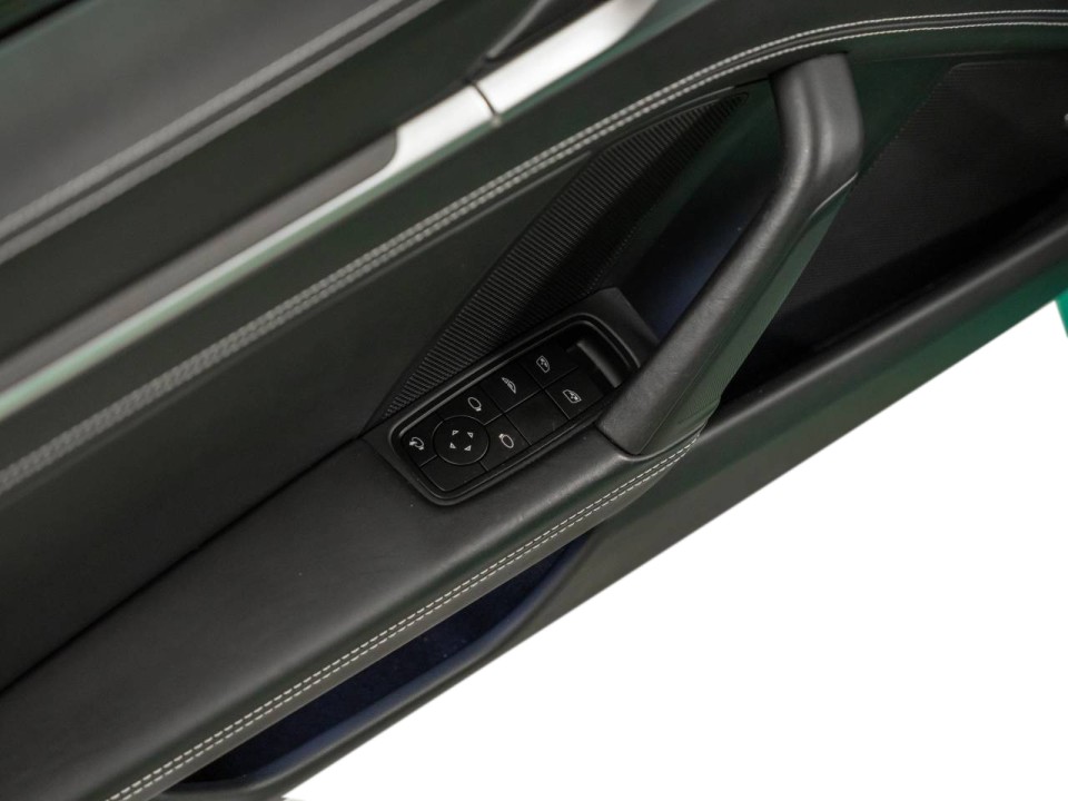 Porsche 911 Carrera S Cabriolet - foto 32