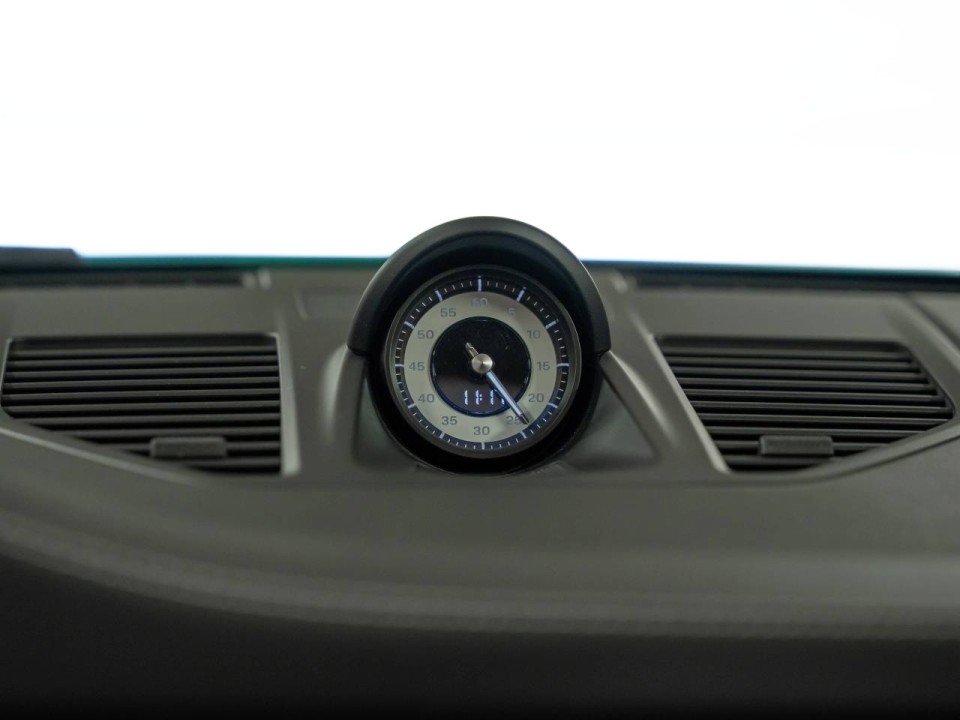 Porsche 911 Carrera S Cabriolet - foto 29