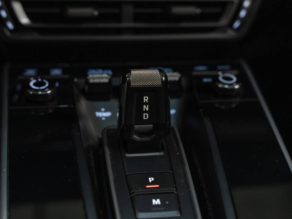 Porsche 911 Carrera S Cabriolet - foto 27