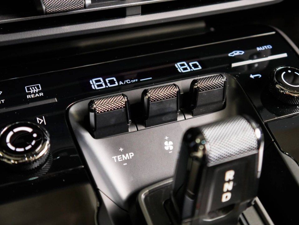 Porsche 911 Carrera 4 Cabriolet - foto 20