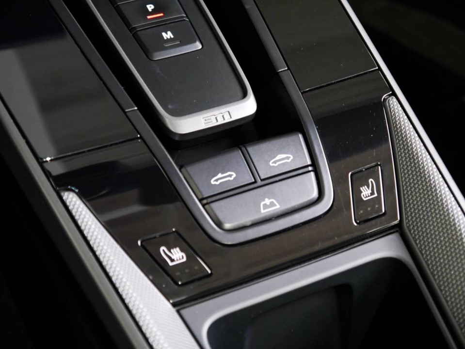 Porsche 911 Carrera 4 Cabriolet - foto 21