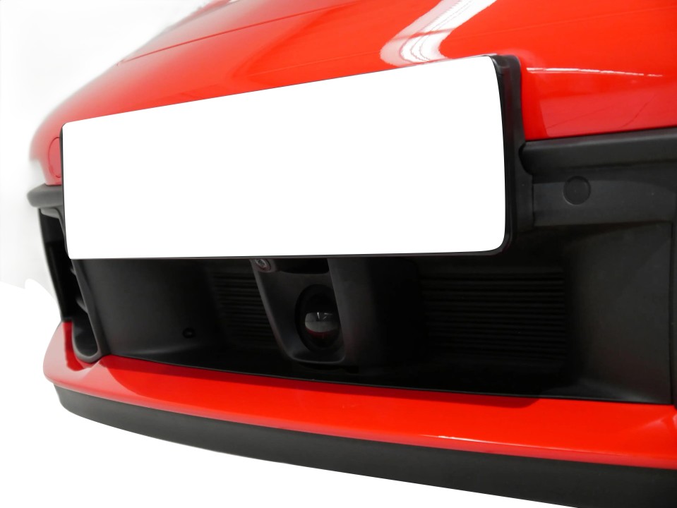 Porsche 911 Carrera 4 Cabriolet - foto 27