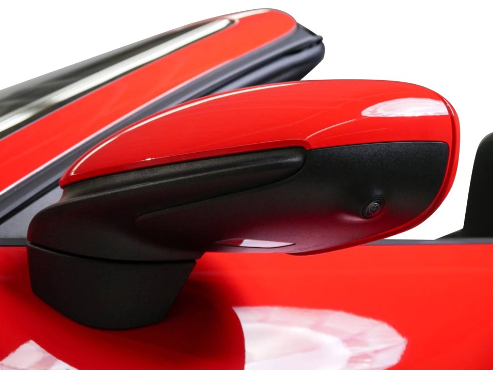 Porsche 911 Carrera 4 Cabriolet - foto 26